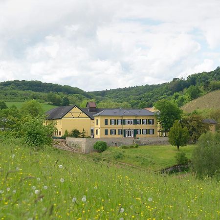 Herberge Hof Armada Wiesbaden Eksteriør bilde