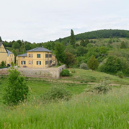 Herberge Hof Armada Wiesbaden Eksteriør bilde